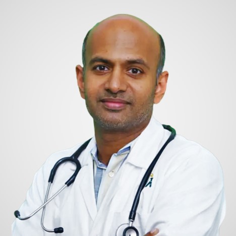 Dr. Chinnaya Parimi